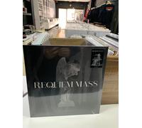 KORN LP REQUIEM MASS LOVE REVIVING LIFE SIGILLATO 2023