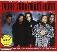 Korn - More Maximum Korn