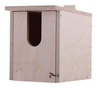 Korn Nido per coda rossa, prodotto in Germania