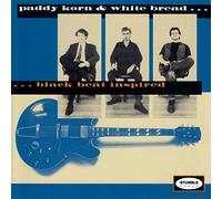 Korn,Paddy & White Bread - Black Beat Inspired