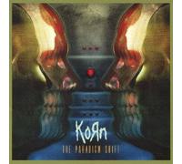 Korn - Paradigm Shift