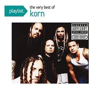 Korn - Playlist: The Very Best Of Korn