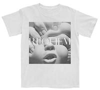 Korn Requiem Album Cover ufficiale Uomo maglietta unisex