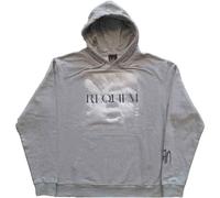 Korn Requiem autorizzato Felpa con Cappuccio