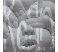Korn - Requiem - Cd+Patch Deluxe Indie Exclusive Ltd.Ed.