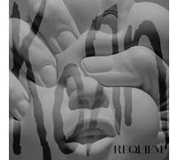 Korn Requiem (CD) Album