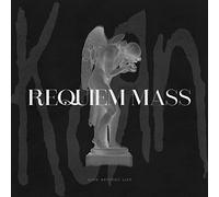 Korn Requiem Mass (CD)