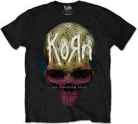 Korn: Rock Off - Death Dream (T-Shirt Unisex Tg. M) -