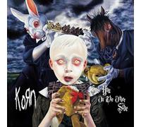 Korn - See You On The Other Side (20Th Anniversary Edition) Vinile Nero