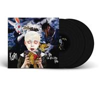 KORN - See You On The Other Side. 20th (2025) 2 LP Vinyl pre-sale
