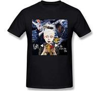 Korn See You On The Other Side Man's Classic Comfort Fashion Mens T Shirts Size M
