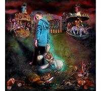 Korn - Serenity Of Suffering