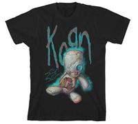 Korn Sos Doll ufficiale Uomo maglietta unisex