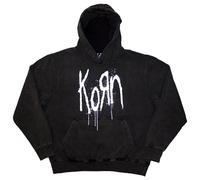 Korn Still A Freak ufficiale Felpa con Cappuccio