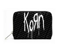 Korn Still A Freak Zip Top Purse