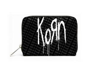 Korn Still A Freak Zip Top Purse