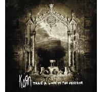 Korn – Take a Look in the Mirror – CD – Versione clean