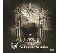 Korn Take a Look in the Mirror (Vinyl LP) 12" Album