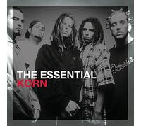 The Essential (2 Cd) - Korn (Audio Cd)