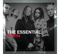Korn The Essential Korn (CD) Album