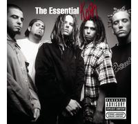 Korn The Essential Korn Explicit Lyrics (CD)