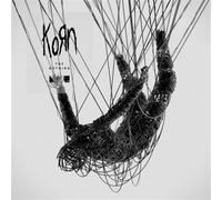Korn The Nothing (Vinyl LP) 12" Album Coloured Vinyl