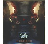 Korn - The Paradigm Shift