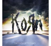 Korn - The Path Of Totality (Standard Edition)