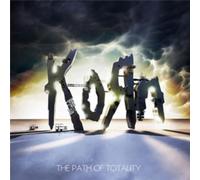 Korn The Path of Totality (CD) Album