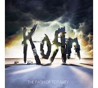 Korn - The Path Of Totality (Spec.Edt.)Cd+Dvd