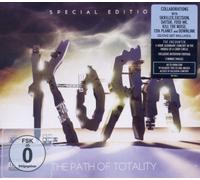 Korn - The Path Of Totality (Special Edition)(CD/DVD) by Korn (2011-12-06)