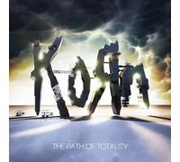 Korn - The Path Of Totality Vinile