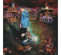 Korn - The Serenity Of Suffering Vinile Nero