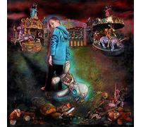 Korn - The Serenity Of Suffering