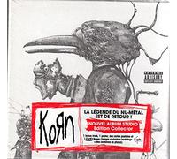 Korn - Untitled (Ltd.Deluxe Edt.)