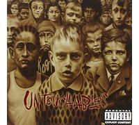 Korn - Untouchables