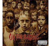 Korn - Untouchables