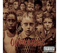 Korn - Untouchables