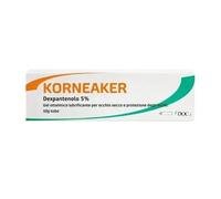 KORNEAKER Gel 5% 10g