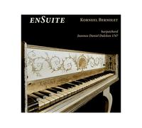 - Korneel Bernolet - EnSuite - CD