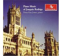 KORNEITCHOUK IGOR Piano Music (CD)