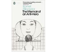 Kornel Filipowicz The Memoir of an Anti-Hero (Tascabile) Penguin Modern Classics
