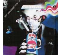 Kornelyans (aka Korni Grupa) - Not an Ordinary Life (LP)