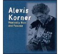 Korner, Alexis - Best of Alexis Korner