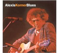 Korner,Alexis - Blues [Import]