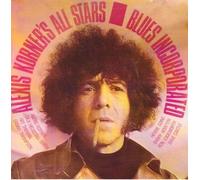 Korner,Alexis - Blues Incorporated