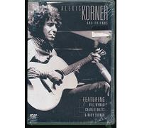 Korner Alexis & Friends