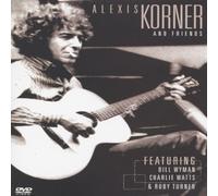 Korner Alexis - Live