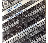 Korner,Alexis - Sky High