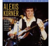 Korner,Alexis - The Masters
